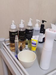 -演员的秘密·皮肤管理