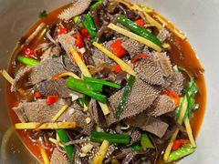 -衡厨·衡阳土菜(中南店)