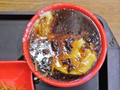 豆腐脑-老回回饺子馆(海洋馆店)