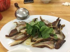-长平老姿娘夜粥(平东一街店)