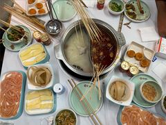 -屋头串串(新街里店)