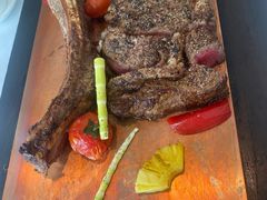 -王品牛排(郑州大卫城店)