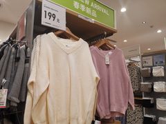 -优衣库(重庆万象城店)