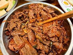 -地婆美食(洞庭东岸店)