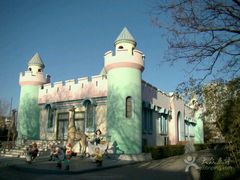 -青州市云门山风景区