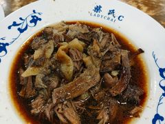 -柴氏风味斋(甘家口店)