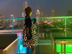 -四季酒店·空中花园 Aria on 9