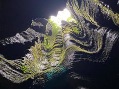 -梭布垭石林景区