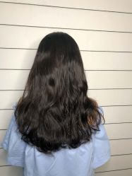 -HD HAIR STYLE