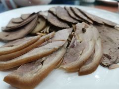 -勺园饭店(骨科医院店)