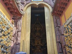 -上海东林寺(金山区)