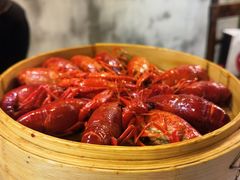 靓靓蒸虾-靓靓蒸虾·头牌蒸虾(雪松路总店)