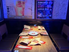 -小乾杯串店•16年沈阳烧烤(文安路店)