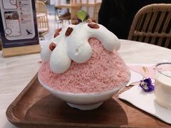 若榴丘-丹礼糖甜品