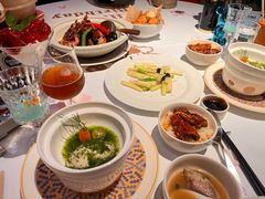 -狮拾久·现代新加坡料理(福田COCO Park店)