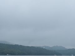 -天目湖涵田度假村