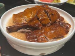 -花城粤菜餐厅(高新区店)