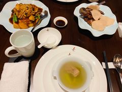 -彩丰楼·中餐厅(国家会展中心上海洲际店)