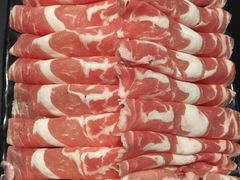 新西兰羊肉-呷哺呷哺 黄金牧场 (欢乐谷店)