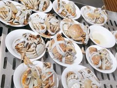 -盛宴自助餐厅(运达喜来登店)