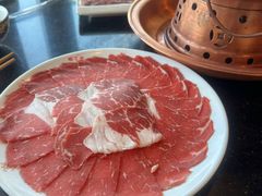 -南门涮肉(上海二店)