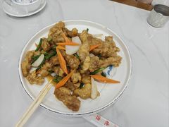 -一口猪海鲜浑锅·东北家常菜