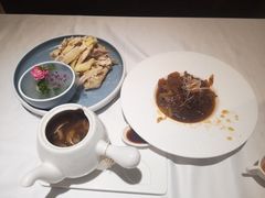 -尚一汤 广东炖汤(金桥国际店)