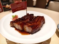 -侨美食家·粤菜(体育西路店)