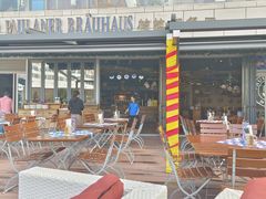 -Paulaner·德国帕拉娜自酿啤酒餐厅(海上世界店)