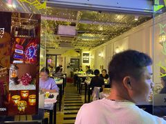 -桥东喜碧海鲜街(水东街店)