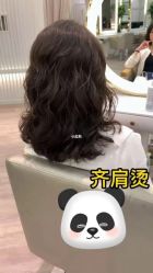 点击看大图 -KIMI HAIR SALON·烫染设计店
