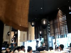 大堂-锦城印象火锅(天府三街店)