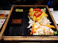 -大家乐(广州天河城六楼店)