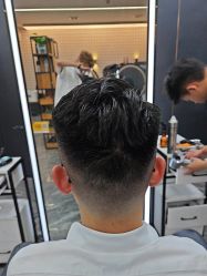 -藤野造型