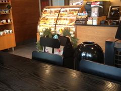 -星巴克(北京广渠门名敦道店)
