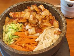 八爪鱼拌饭-全州拌饭馆(断桥店)