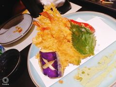 -松临·铁板烧&Omakase(神农店)