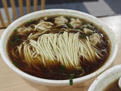虾籽饺面-蒋家桥饺面店(广陵路店)