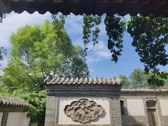 -河北省园博园