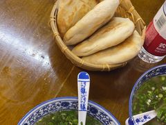 -长安后宰门水盆羊肉(新都心店)