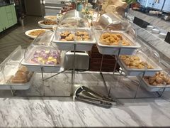 -长沙钦天·悦酒店(万家丽广场高桥北地铁站店)