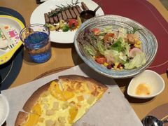 -派尔曼特披萨(万象城店)