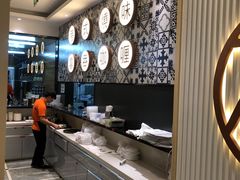 大堂-大咀港式茶餐厅(恒泰店)