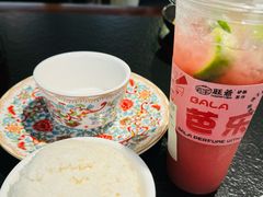 -旺爷砂锅·茶作(国贸城店)