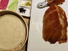 -小大董·烤鸭(王府井apm店)