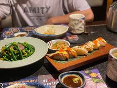 -古田居·特色寿司料理(星之岛旗舰店)