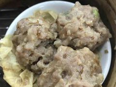 -香港蓮香樓(中環店)