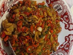 -西江红·株洲本地菜(滨江南路店)