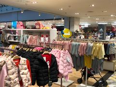 -优客城市奥莱