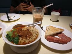 -龙记烧腊茶餐厅(常德路店)